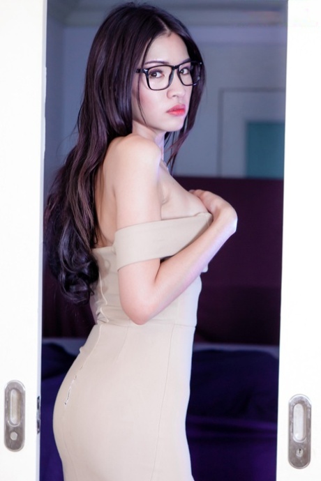 This is "Asian TGirl Fong"