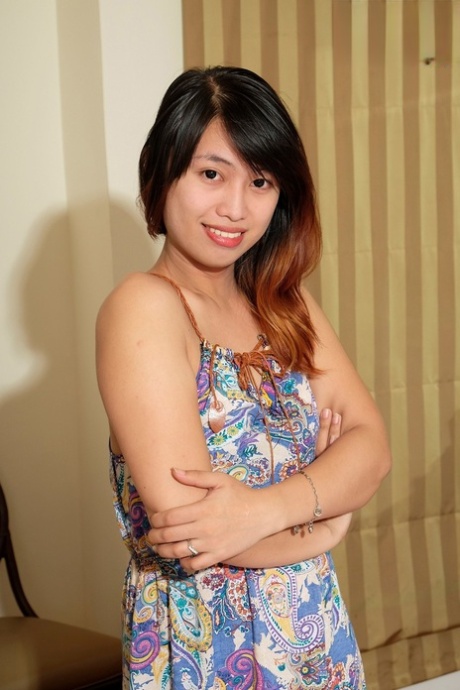 JEM: Asian TGirl!