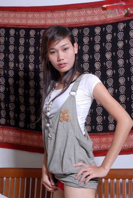 An Asian girl named Lynda is the TGirl of choice.