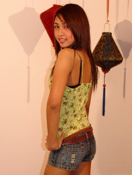The Asian Girls Championship Title.