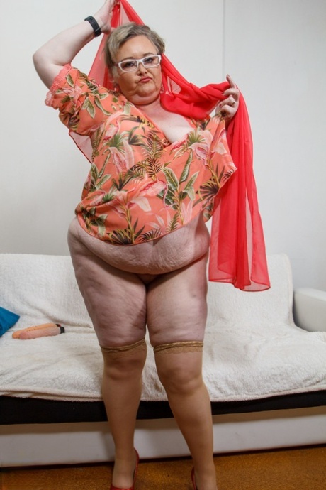 Самые жирные женщины секс (59 фото)
