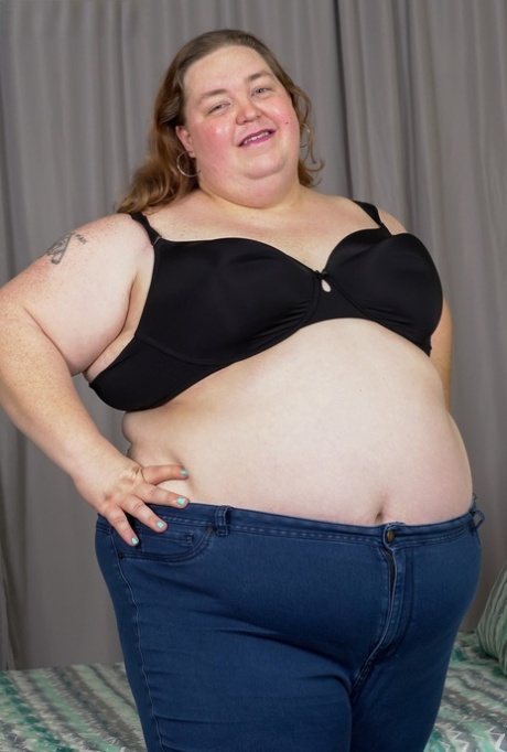 What is TGirl's Skylar Lawson, the ex-BBW?