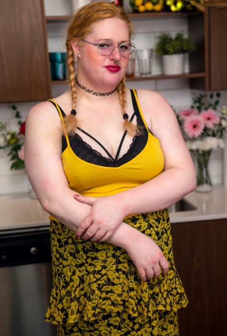 Can you tell me about TGirl BBW Ophelia Greene?