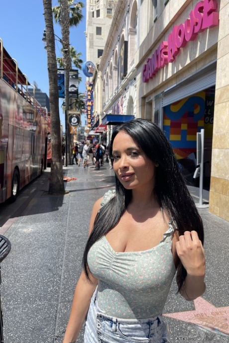 ATK Galleria Anissa Kate