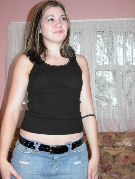 Authentic ChickPass: Naomi St Claire.