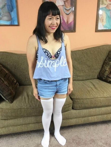Yuka Ozaki, ChickPass Logan Drake and.