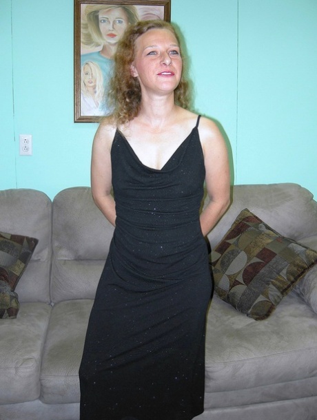 ChickPass's Anna model is