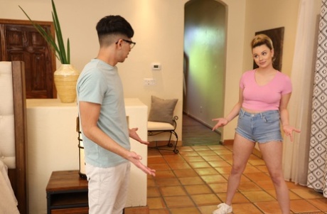 Teens: Diego Perez - Heather Honey | Give Me More DirectionS | Diego Perez