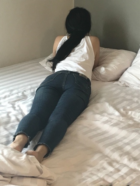The Asian Sex Diary: Vikki Kingston
