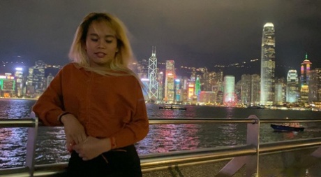 "The Asian Sex Diary: Mia"