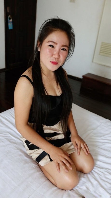 The Asian sex diary of Ngin Sue: A Memoir Of A Gay