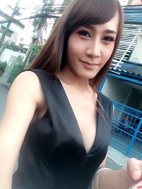 Good day ladyboys.