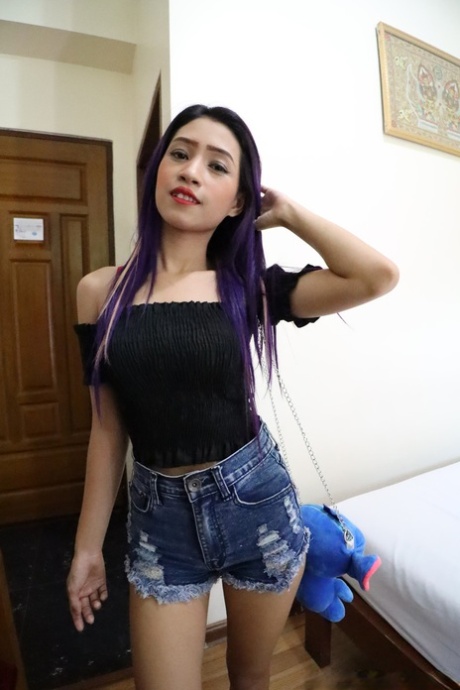 Kay B's Asian Sex Diary.