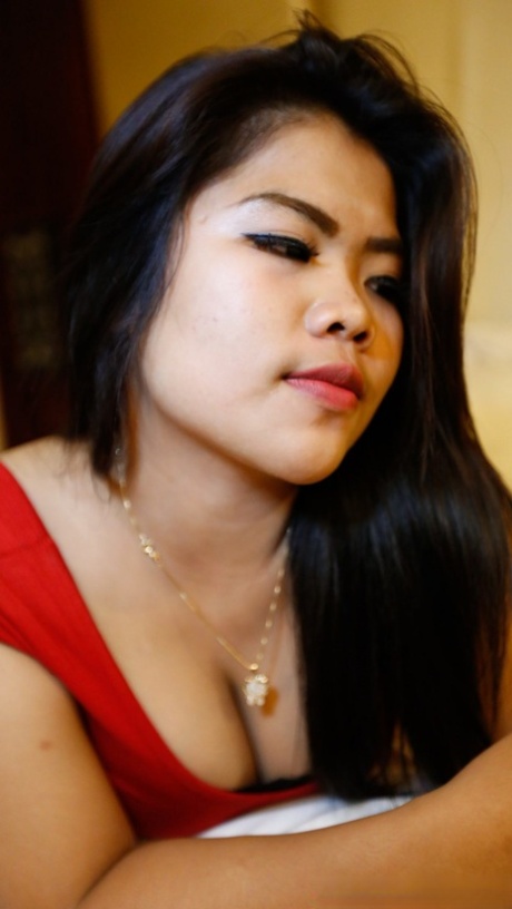 The Asian Sex Diary by Linda C.