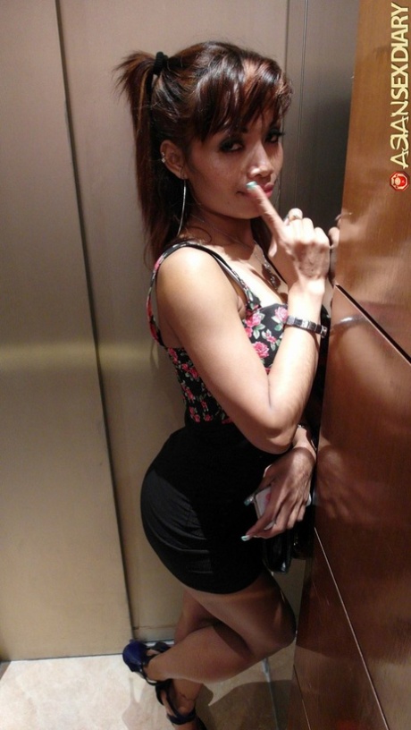 Lulu B.'s Asian Sex Diary is available online at.