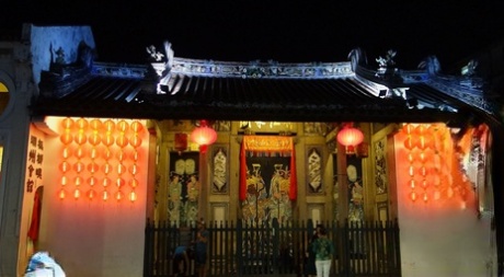 In her book, Febi B discusses the subject of sexual attraction in Asia.