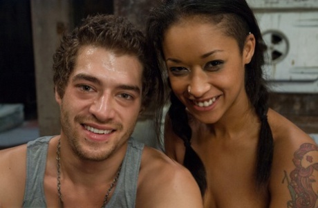 The Sex And Submission Skin Skin Diamond, starring Xander Corvus.
