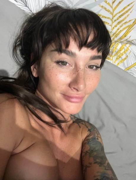 OnlyFans Angelica Anders Angelica Anders