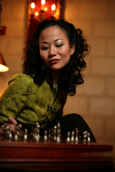 Niya Yu from Bentbox One.