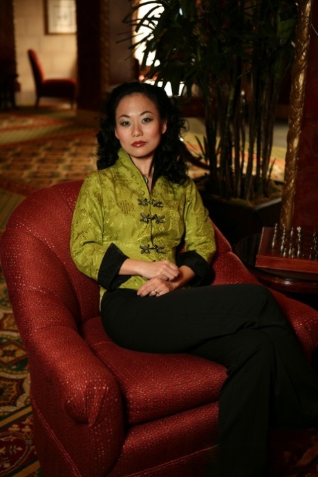 NT: Bentbox Niya Yu, who is in the