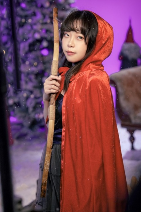 The avatar of AV Jiali Yuli