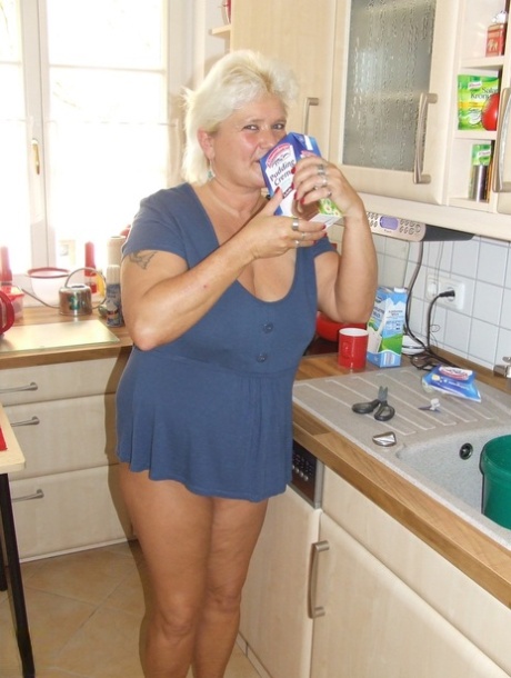 Fat Housewife Porn Pics & Naked Photos - PornPics.com