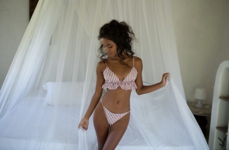 The Putri Cinta by Playboy Plus is a must-have for