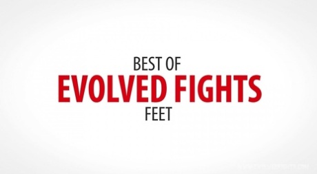Evolved Fights Amilia Onyx, Bella Rossi, Brandi Mae, Daisy Ducati, Kaiia Eve, Ke
