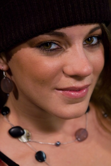 Homage to Amber Rayne, Kirra Lynne.