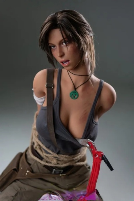 Lara Croft