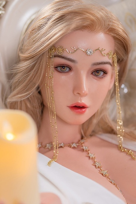 BestRealDoll XXX Photos
