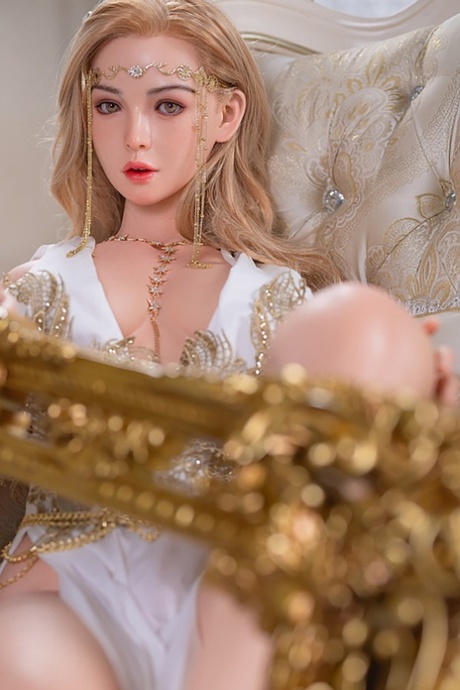 BestRealDoll XXX Photos