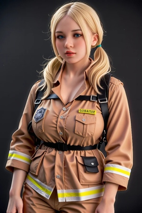 Mai Love Doll Porn Photos