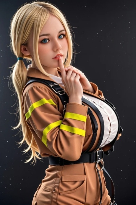 Mai Love Doll Porn Photos
