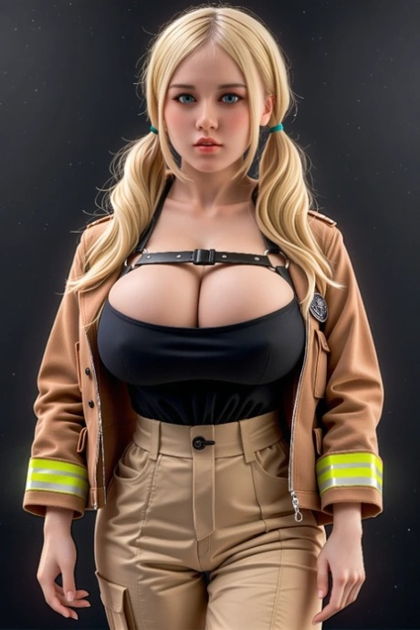 Mai Love Doll Porn Photos