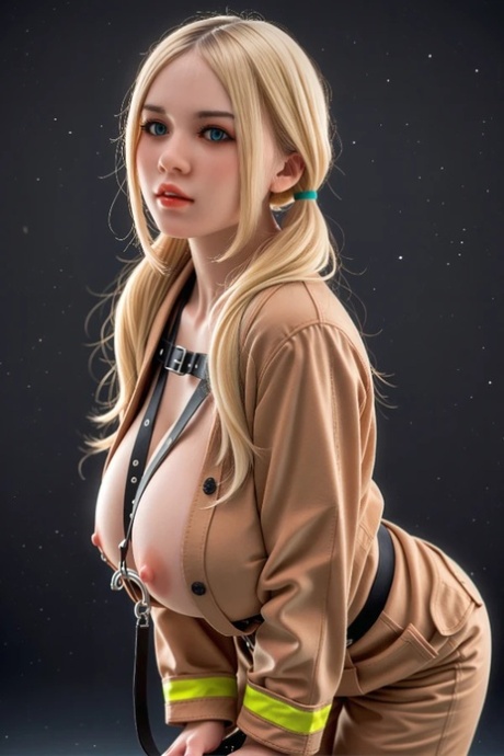 Mai Love Doll Porn Photos