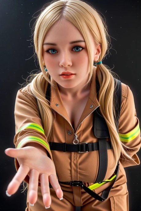 Mai Love Doll Porn Photos