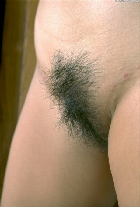 ATK Hairy Performed By Sexual Nude XXX