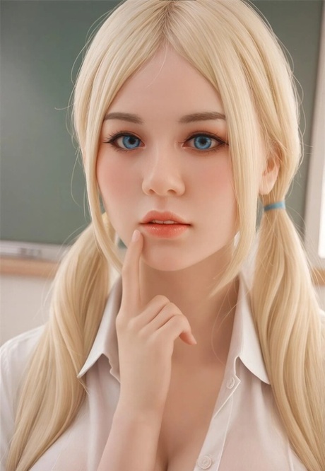 Best Love Sex Doll Nude Pictures