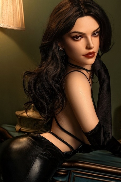 SexDollTech Hot Photos
