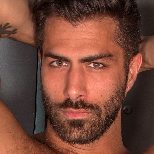 Adam Ramzi