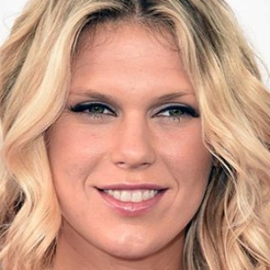 Alexandra Richards