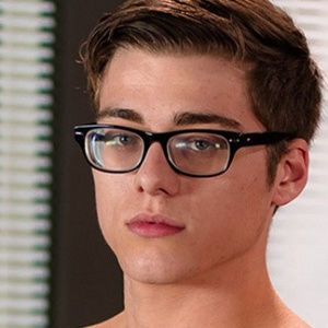 Blake Mitchell