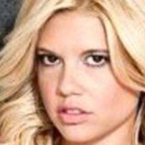 Chanel West Coast