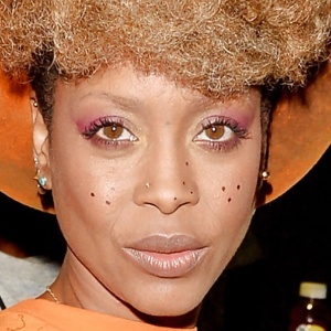 Erykah Badu