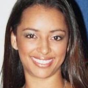 Hazell Serrano