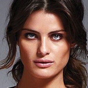 Isabeli Fontana