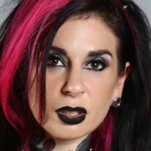 Joanna Angel