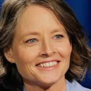 Jodie Foster