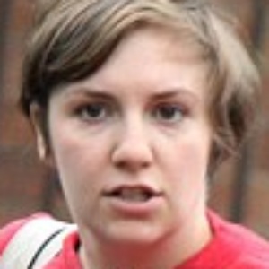 Lena Dunham